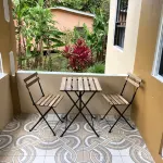 Hibiscus Cottage Cheerful Home  호텔