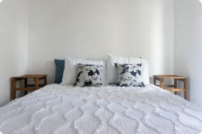 Casa en la playa Hotel di 