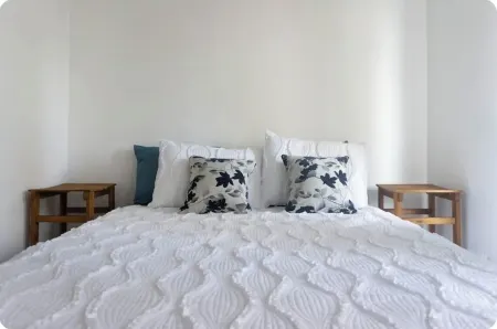 Casa en la playa Отели рядом с достопримечательностью «Плайяс Де Тихуана»