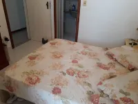 Excellent Apartment on Av.Beira Mar!  Close to everything in front of the beach!! Hotel a 