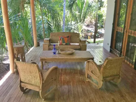 Paradise Garden House NEAR BEACH w/pool