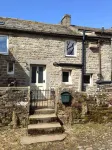 Patna Cottage, charming cosy cottage In Keld, Swaledale,