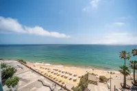 Blue Nora Apartamento Acima de Praia, com Vista Mar!