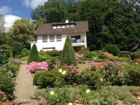Vacation apartment for 2 -3 persons in the beautiful Weserbergland