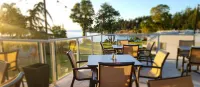 Relaxing retreat at Pacific Shores Resort Condo 1 Bedroom + Kitchen