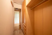 Family apartment at the Gates of Paris