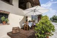 Suma Si Casa Cesare - 2000 sq. m. of garden at your disposal CIR00403400011