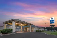 Best Western TimberRidge Inn Hotels in Grove