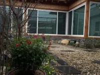 Yettle Hanok Stay Hotels near Cheonmachong