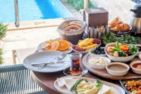 Palamut 부티크 호텔 Yaka Mahallesi 호텔