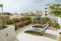 Terrazas Hotel Boutique