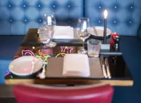 Malmaison Birmingham - Breakfast