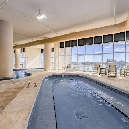 Phoenix Gulf Towers 1002 Condo