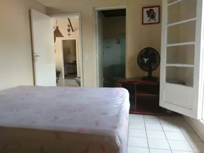 House in Boracéia II w / Pool 3 Bedrooms w / 2 Suites, Pool Table, 4Bathroom Hotels near Praia Boracéia