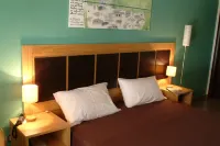 Terre Iblee Resort Hotels in Chiaramonte Gulfi