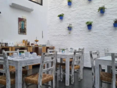 Posada El Capullo Hotels in Colonia del Sacramento