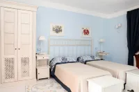 Hotel Residence Mendolita Hotels in Lipari