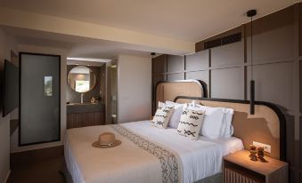 Villa Alquimia Bb with private Swimming pool