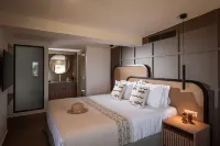 프라이빗 수영장이 있는 빌라 알퀴미아 Bb