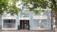 Pensjonat Jarlen Hotels in Trondheim