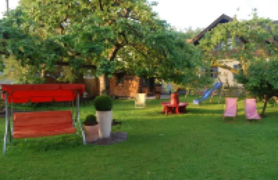 Hotel Garni Otto Huber
