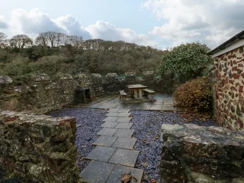 Goldfinch Hotels in Angle