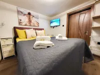 Top Center Varna cozy apr 3bdr 6min from the beach