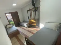 Farm 40 minutes from SP near Itu and Sorocaba, leisure for adults and children Hotels in Itu