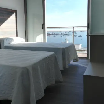 Hotel Ribera