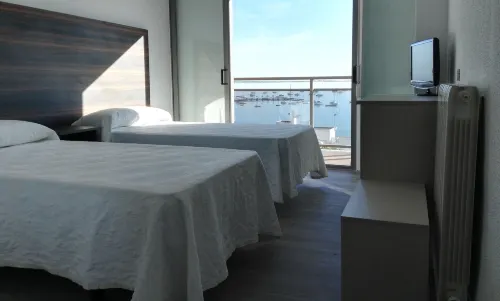 Hotel Ribera Hotels in San Javier
