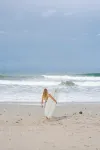 Beachfront House - Villaer