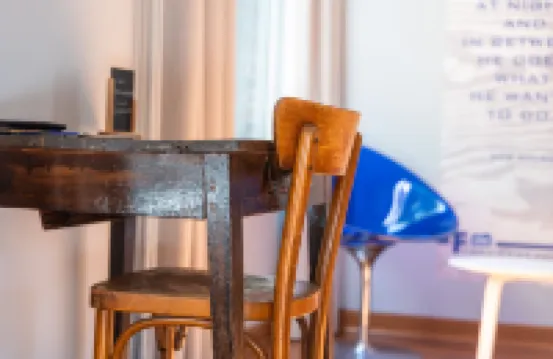 弗雷德住宿加早餐旅館