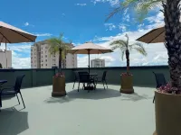 Fenicia Palace Hotel Hotels in Varginha