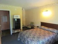 K-River Motel & Campground Hotels in Red Bud