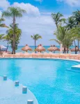 Secrets St. Lucia - Pools