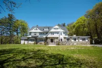 The Hartness House Hotels in Springfield