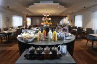 Hotel Bristol Relais du Silence Superior Hotels in Adelboden