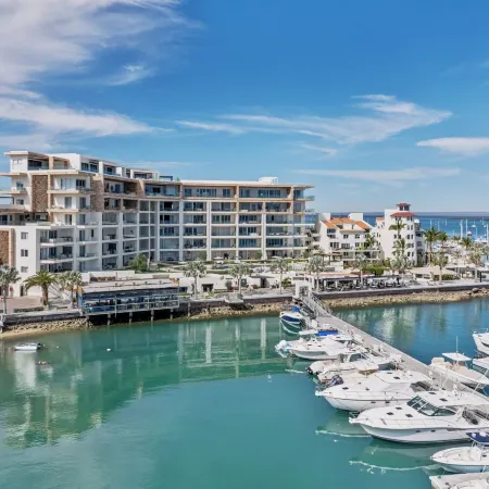 Live Aqua Private Residences la Paz