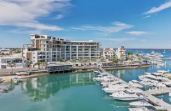 Live Aqua 私人住宅 拉巴斯