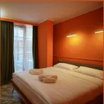 Station 22 Hotel Отели в г. 
