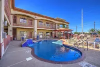 Casa Rosa Inn Hotels in Port Isabel