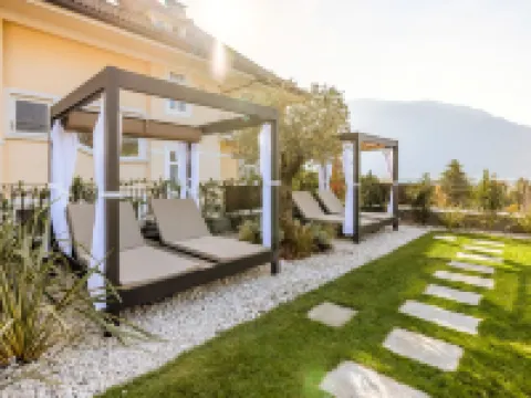 Hotel Kolping Hotels in Merano