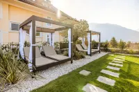 Hotel Kolping Hotels in Schenna