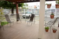 Gasparim Grand Hotel Hoteles en Cáceres