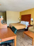 Coachman's Inn Hotels in Magnolia
