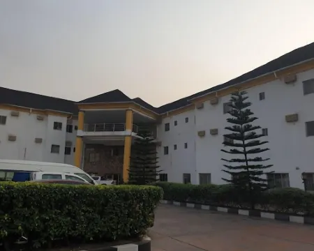 Ebiis Hotel Hotels in Yenagoa