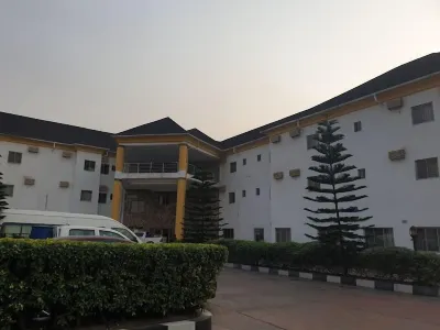 Ebiis Hotel Hotels in 