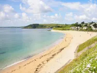 Breeze Cottage Hotels in Mawnan