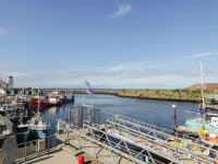 Ailsa View Hotels in Girvan