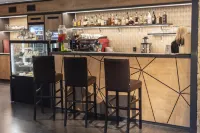 Wellness Hotel Babylon - ที่มีบาร์